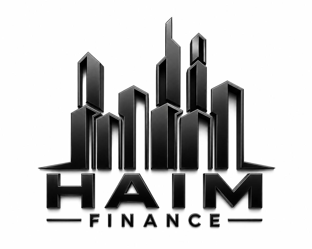 HAIM Fin
